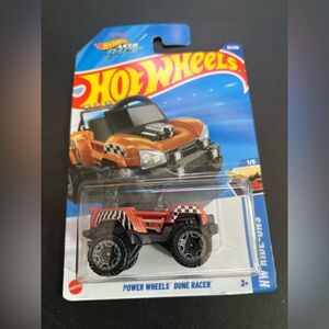 🔥5/$20 Power Wheels Dune Racer🔥